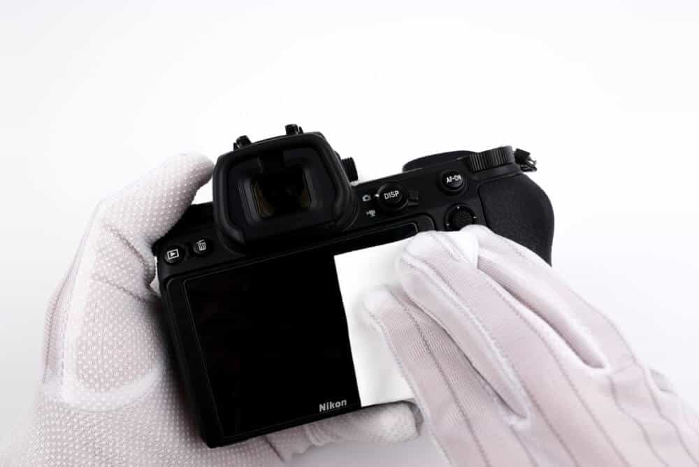 Kase_Reinigungs_set-05 Reinigungs Set für Filter Objektiv und Kamerasensor