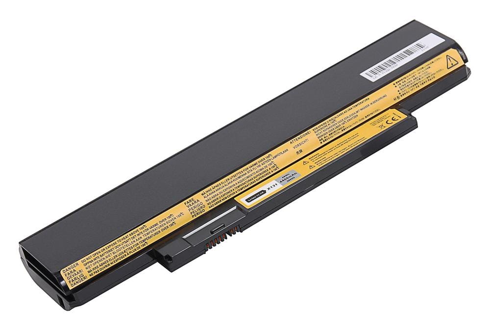 PATONA Akku für Lenovo Thinkpad Edge E120 E125 E135 E145 E320 E325 X121e X130e X131e Serie