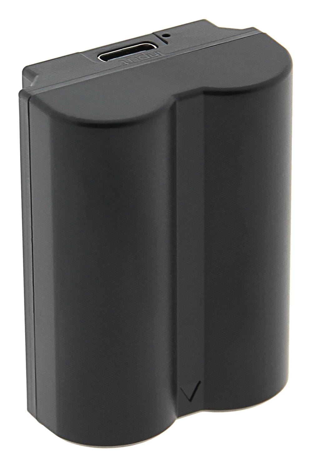 PATONA Platinum Akku mit USB-C Input für Fuji FinePix NP-W235 XT-4 XT4