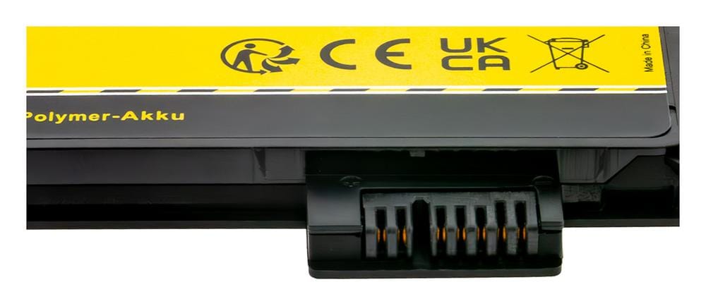 PATONA Akku für Lenovo Thinkpad T570 und Lenovo A475 (01AV424) PATONA Akku für Lenovo Thinkpad T570 und Lenovo A475 (01AV424)