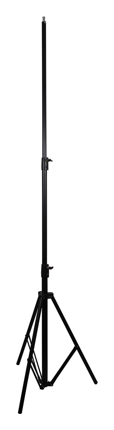 PATONA Stativ bis 260 cm für Blitzlicht Ringlicht Foto‑ und Videolicht Softbox PATONA Stativ bis 260 cm für Blitzlicht Ringlicht Foto‑ und Videolicht Softbox