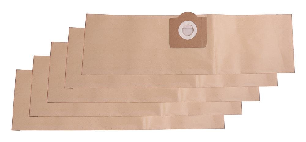 PATONA 5 Staubsaugerbeutel aus mehrlagigem Papier für Kärcher A 2201 2204 2504 3.300M 5.800 WD 3.200 3.500 PATONA 5 Staubsaugerbeutel aus mehrlagigem Papier für Kärcher A 2201 2204 2504 3.300M 5.800 WD 3.200 3.500