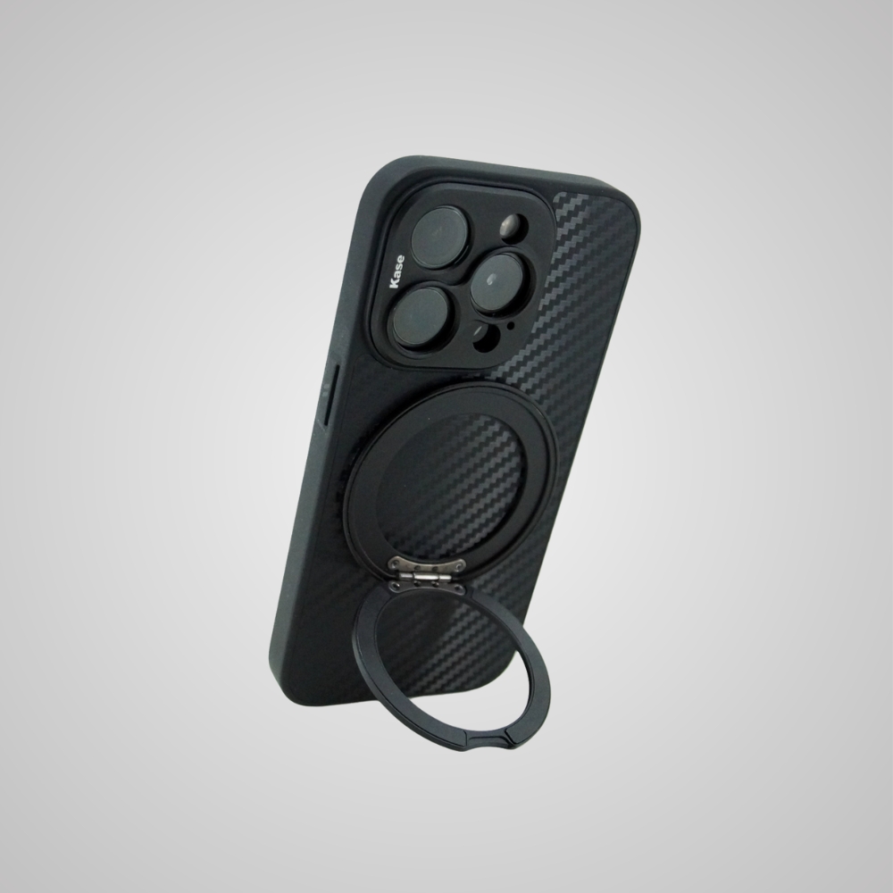 Smartphone Ring Halterung