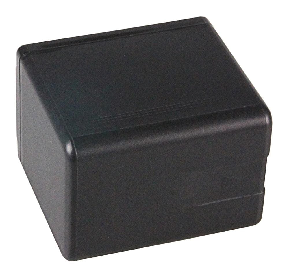 PATONA Akku für Panasonic VW‑VBK360 VBK360 VBK 360 + Restlaufanzeige