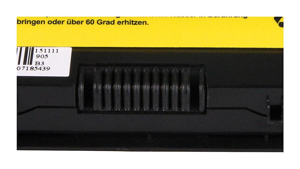 PATONA Akku für Dell Inspiron 13R N3010 13R N3010D Inspiron 14R N4010 PATONA Akku für Dell Inspiron 13R N3010 13R N3010D Inspiron 14R N4010