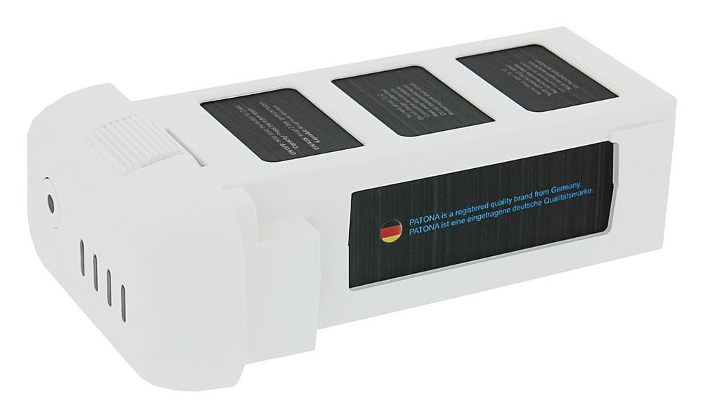 PATONA Platinum Akku für DJI Phantom 3 CP.PT.000397 DJP3BDC PH3-4480 PHA-3 PATONA Platinum Akku für DJI Phantom 3 CP.PT.000397 DJP3BDC PH3-4480 PHA-3
