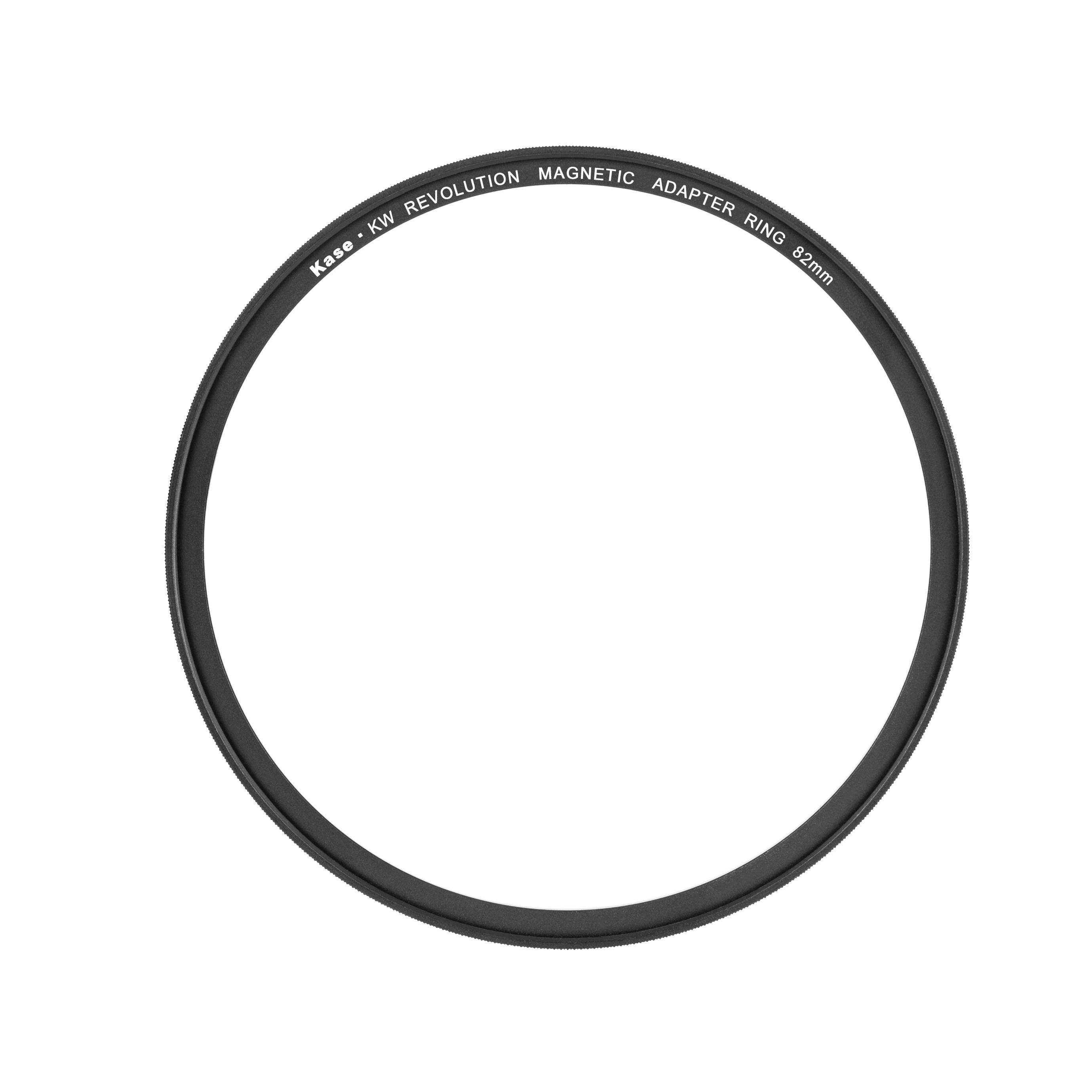 KW Revolution Magnetischer Sonnenfinsternis ND100000 Rundfilter 17 Stops KW Revolution Magnetischer Sonnenfinsternis ND100000 Rundfilter 17 Stops