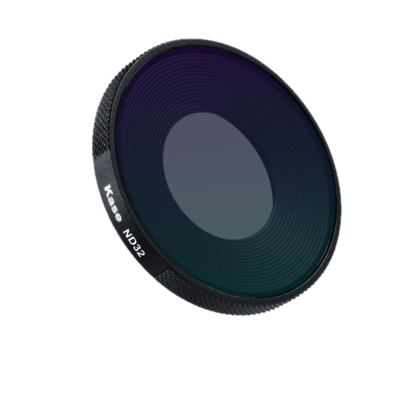 ND32 Graufilter für DJI OSMO Action 6 ND32 Graufilter für DJI OSMO Action 6