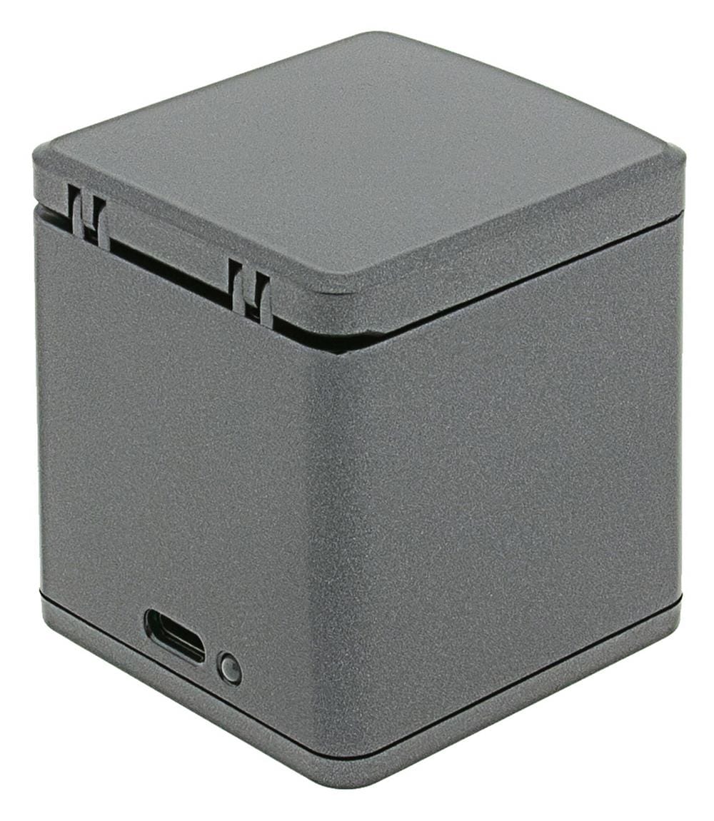 PATONA Premium Tripple-Charger Ladebox für GoPro Hero 13 inkl. USB-C Kabel PATONA Premium Tripple-Charger Ladebox für GoPro Hero 13 inkl. USB-C Kabel