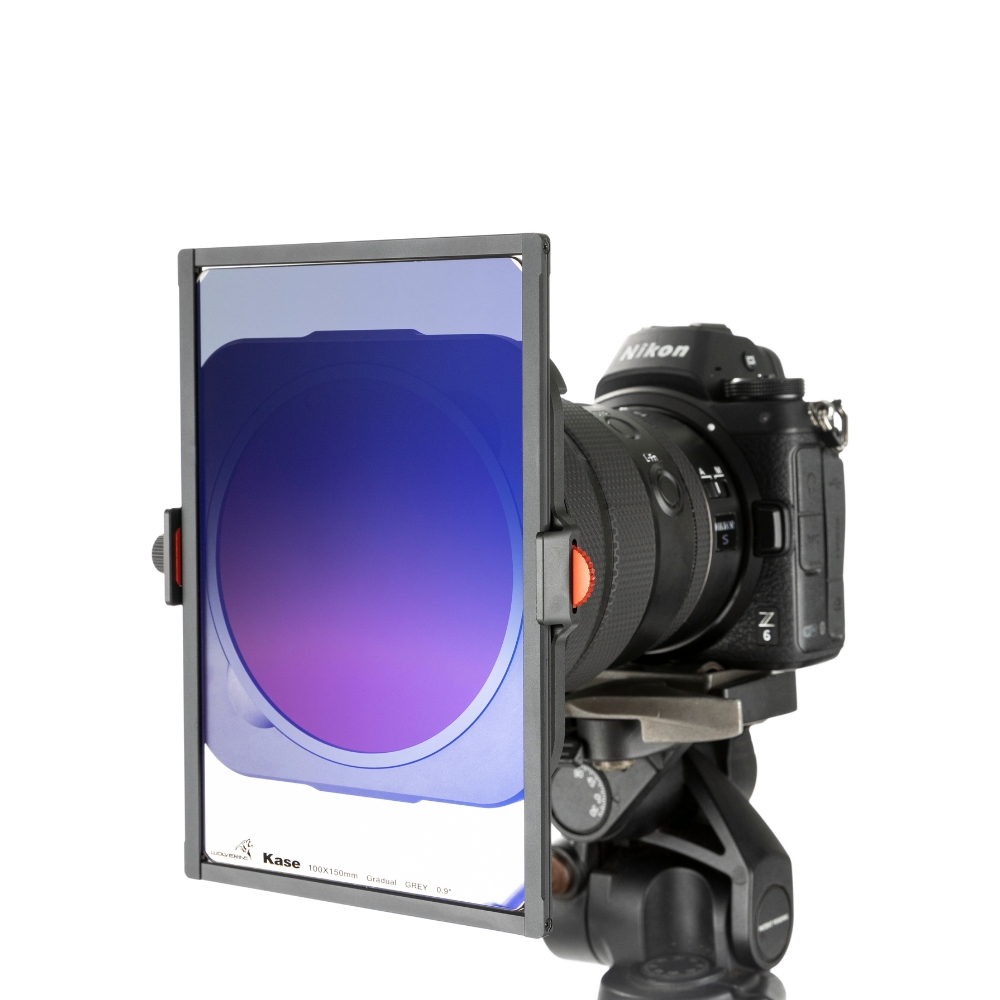 ARMOUR Adapter Ring für Nikon Z 14-24mm F2.8 ARMOUR Adapter Ring für Nikon Z 14-24mm F2.8