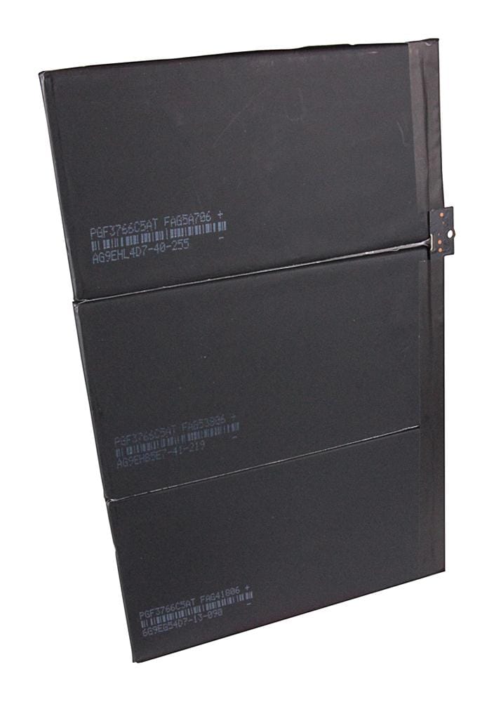 PATONA Akku für Apple iPad 3 und iPad 4 – mit einzeln geprüften Markenzellen PATONA Akku für Apple iPad 3 und iPad 4 – mit einzeln geprüften Markenzellen