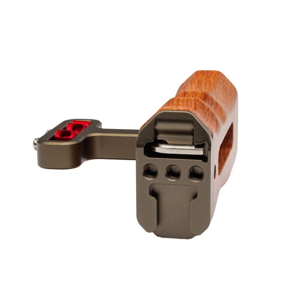 PATONA Universal-Handgriff für Kamerakäfige