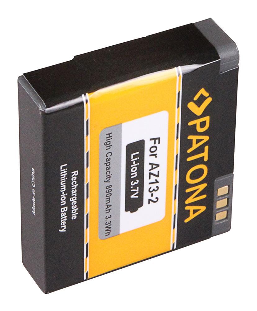 PATONA Akku für Xiaomi AZ13-2 Xiaoyi YDXJO1XY