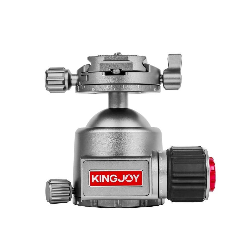TX40_01 Stativkopf TX40 max 40kg
