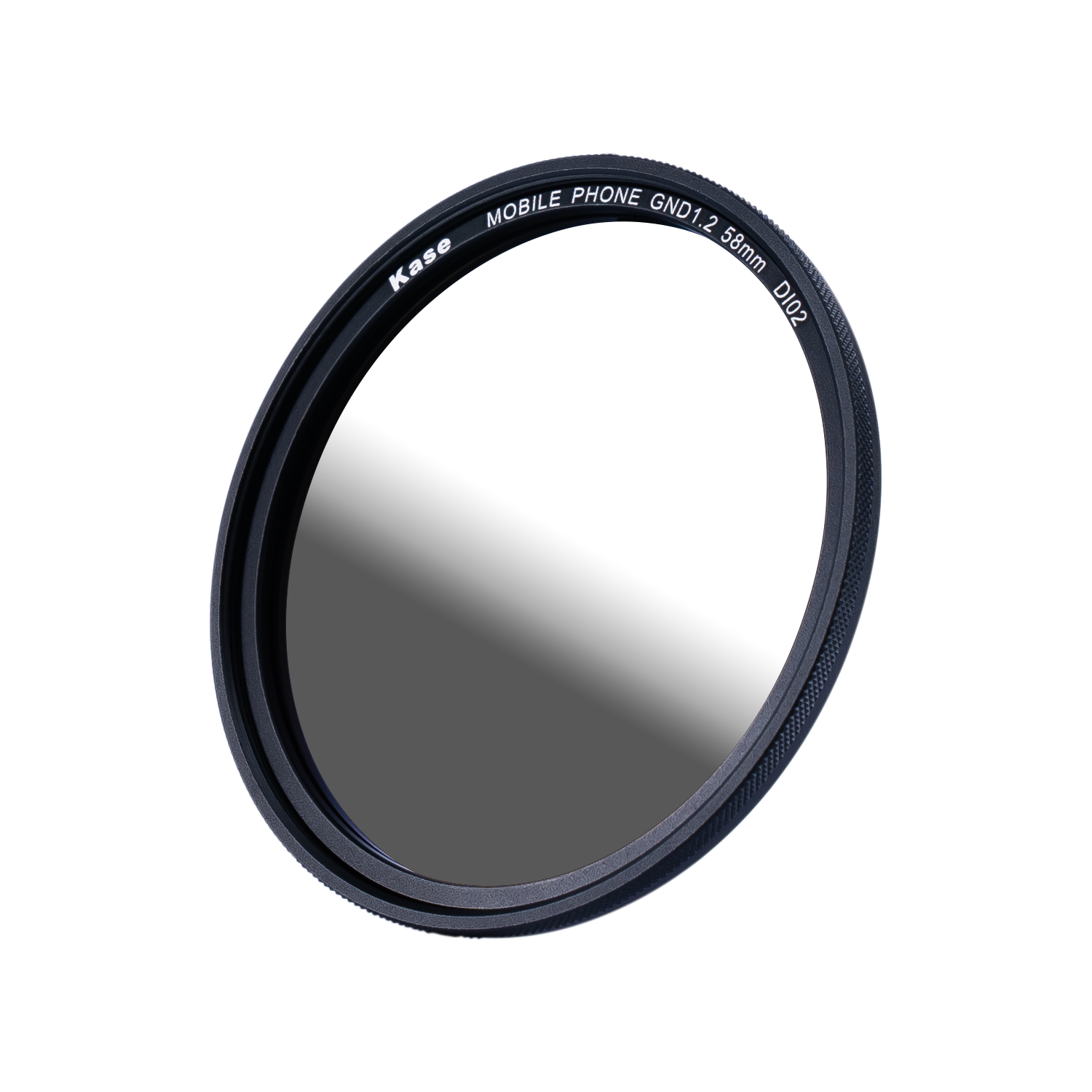 Magnetischer Soft GND 1.2 Smartphone Filter 58mm