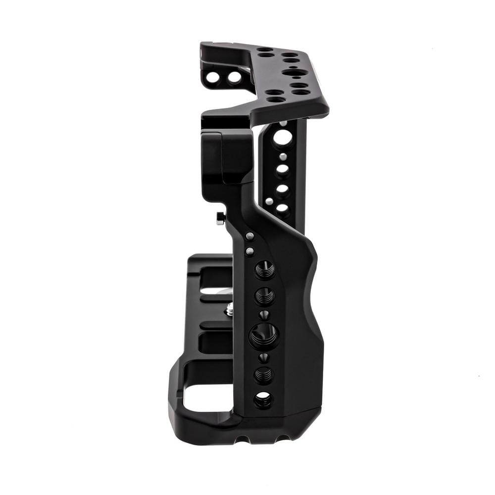 PATONA Premium Kamera Cage Käfig für SONY A7M4 A7R4 A7R4A A7S3