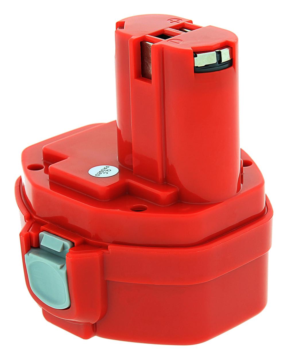 PATONA Akku für Makita Geräte 14,4 Volt 3000 mAh