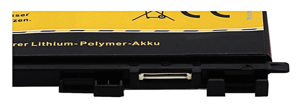 PATONA Akku für HP TPN-Q173 TE04XL TE04 HSTNN-DB7T 905175-2C1 905175-271 905277-855 844203-855 PATONA Akku für HP TPN-Q173 TE04XL TE04 HSTNN-DB7T 905175-2C1 905175-271 905277-855 844203-855