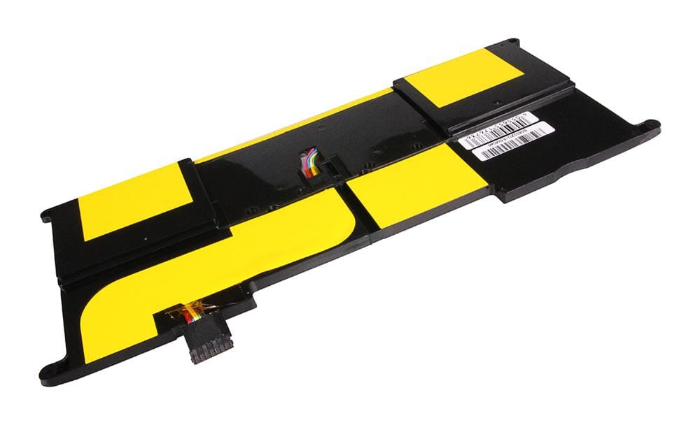 PATONA Akku für Asus UX21 Series Ultrabook UX21 UX21A UX21E UX21E DH52 C23U