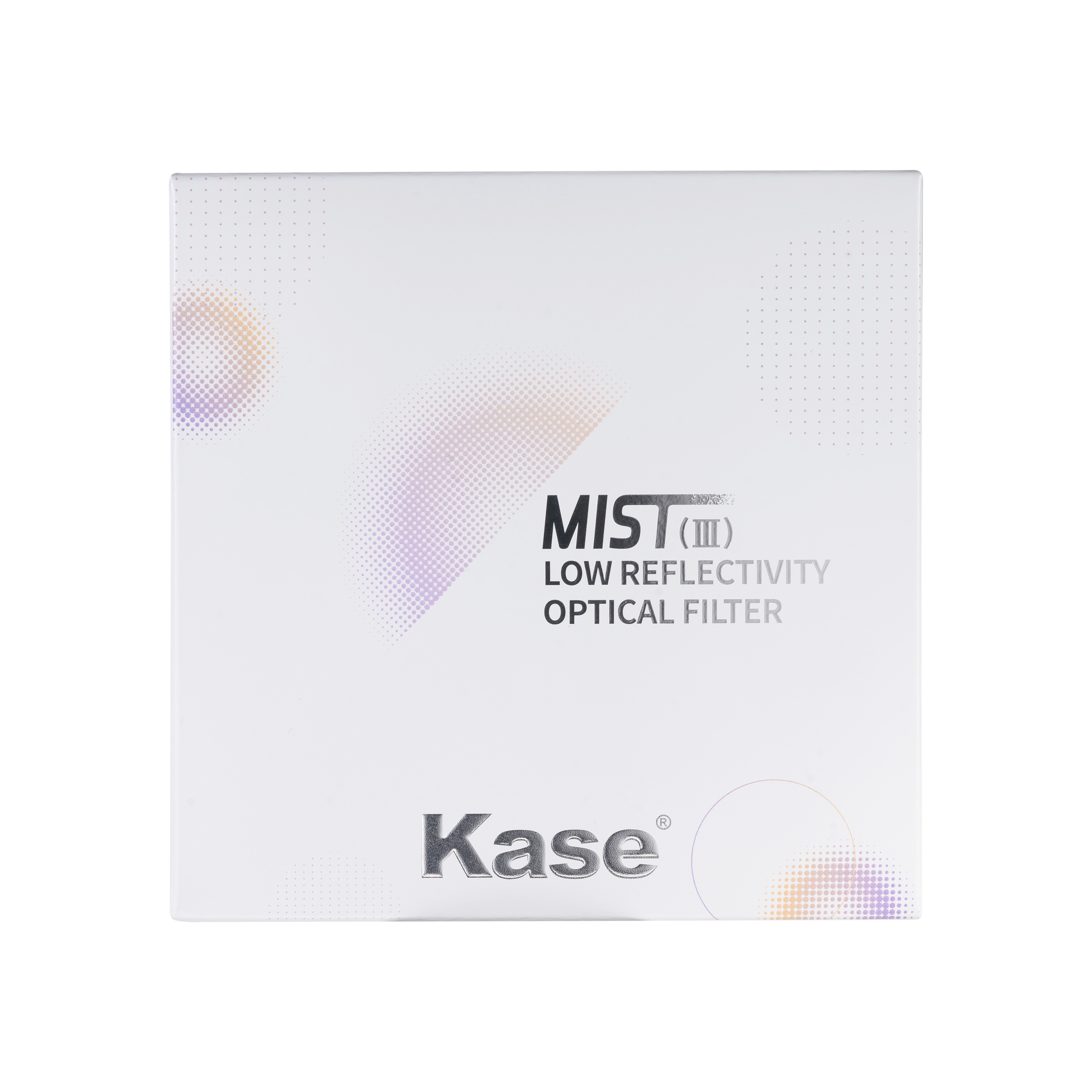 Gold Mist 1/4 III Schraubfilter 67mm