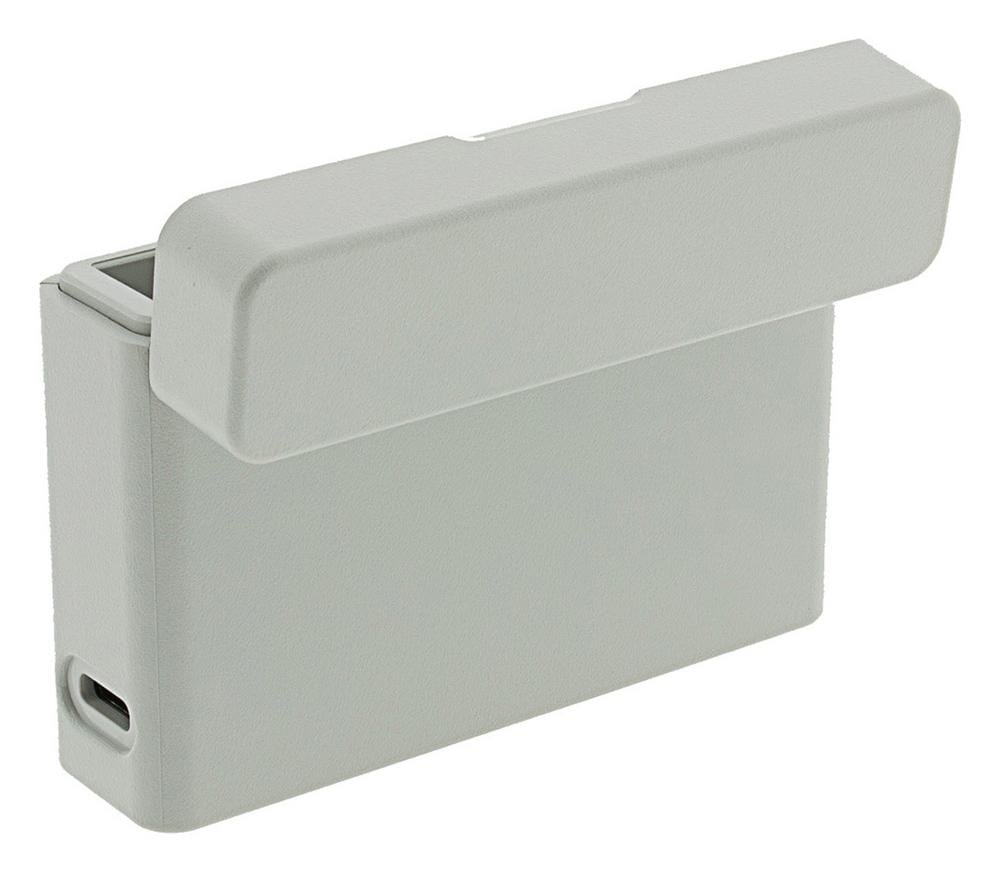 PATONA Premium Dual Charger Ladebox für DJI Osmo Action 3 4 und 5 inkl. USB-C Kabel PATONA Premium Dual Charger Ladebox für DJI Osmo Action 3 4 und 5 inkl. USB-C Kabel