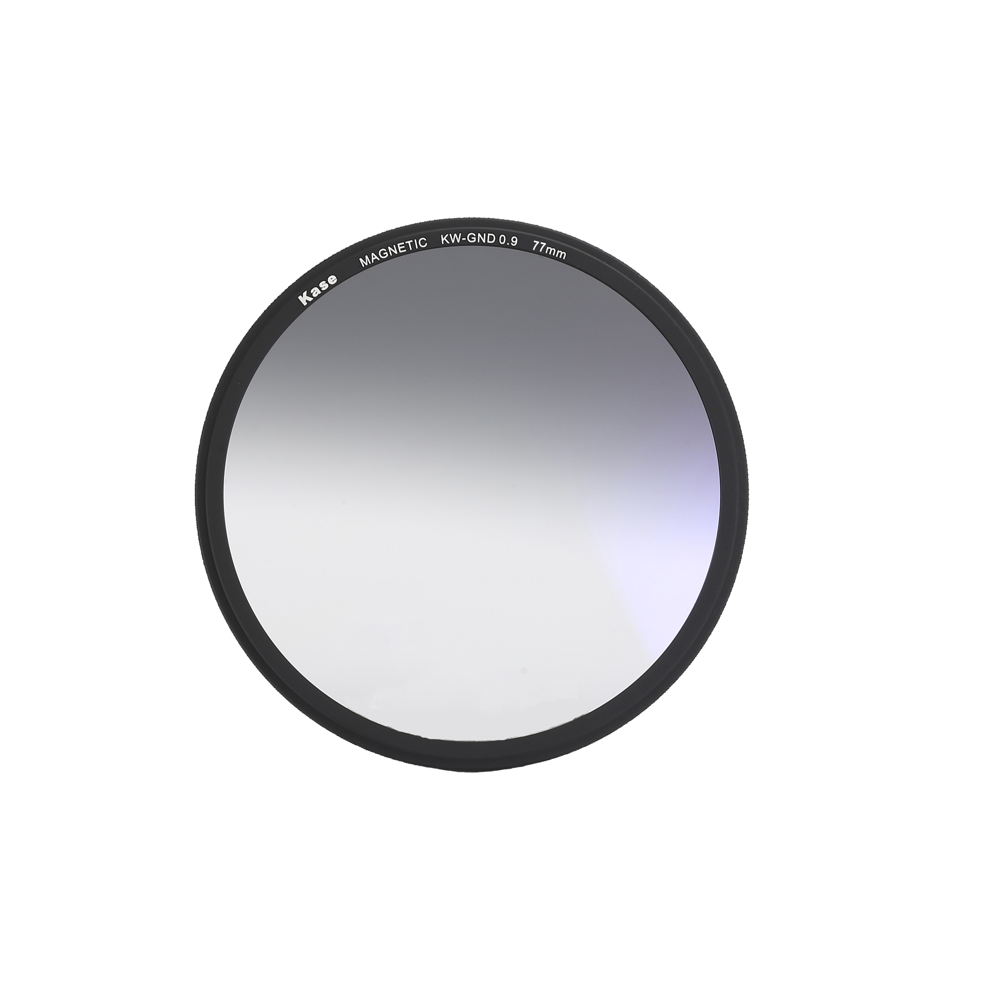 ROUND Magnetisches Rundfilter Halter Set für Verlaufsfilter