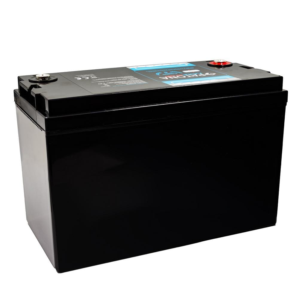 PATONA Platinum LiFePO4 Akku 24 V 50 Ah 1200 Wh für Caravan, Boote, Solarsysteme PATONA Platinum LiFePO4 Akku 24 V 50 Ah 1200 Wh für Caravan, Boote, Solarsysteme