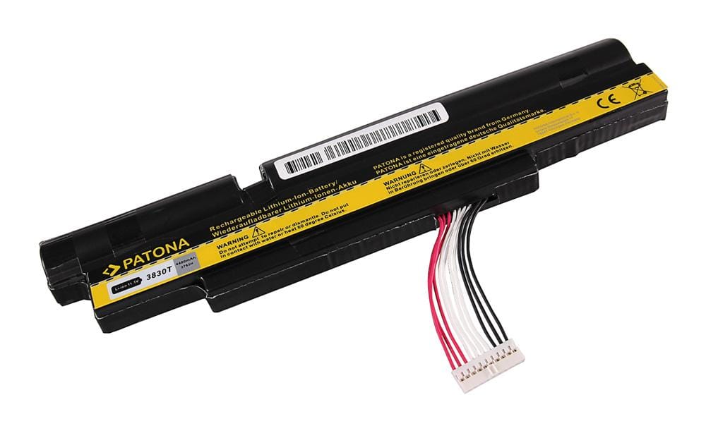 PATONA Akku für Acer Aspire TimelineX 3830T 4830T 5830T Aspire 3830G 3830T 3ICR PATONA Akku für Acer Aspire TimelineX 3830T 4830T 5830T Aspire 3830G 3830T 3ICR