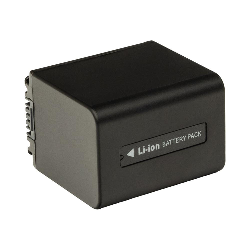 PATONA Platinum Akku mit USB-C Input für Sony NP-FV70A DCR-SR100 DCR-DVD703E HDR-CX12E