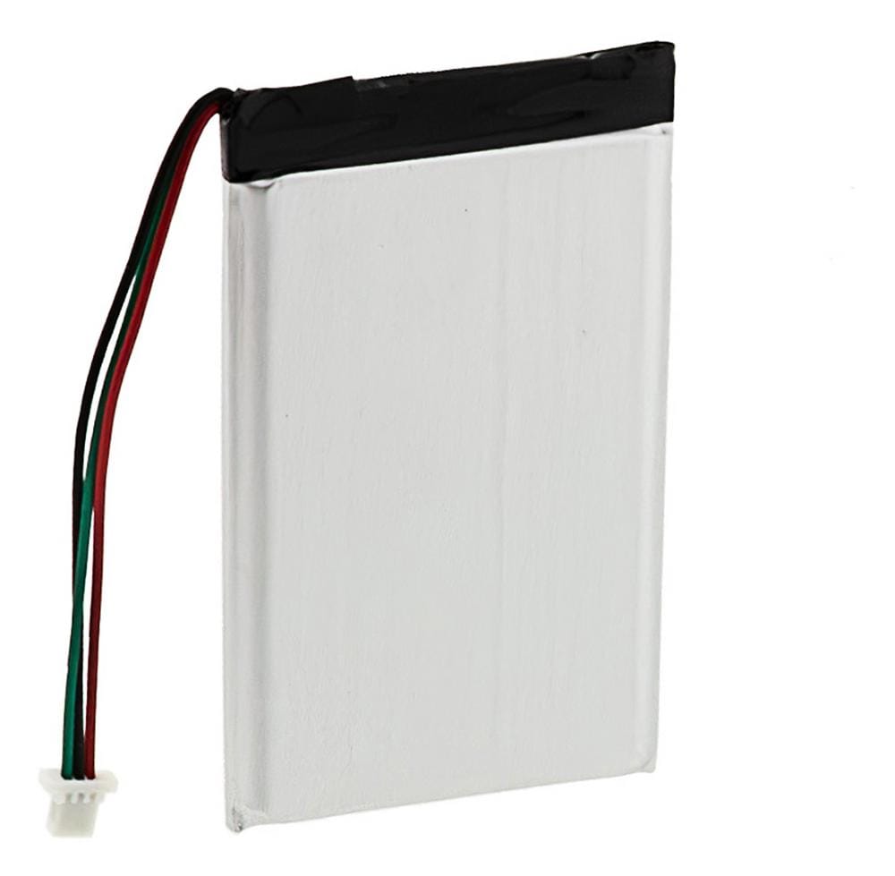 PATONA Akku für Garmin Nuvi 200 205 250 255 260 200W 205T 205W 205WT 252W PATONA Akku für Garmin Nuvi 200 205 250 255 260 200W 205T 205W 205WT 252W