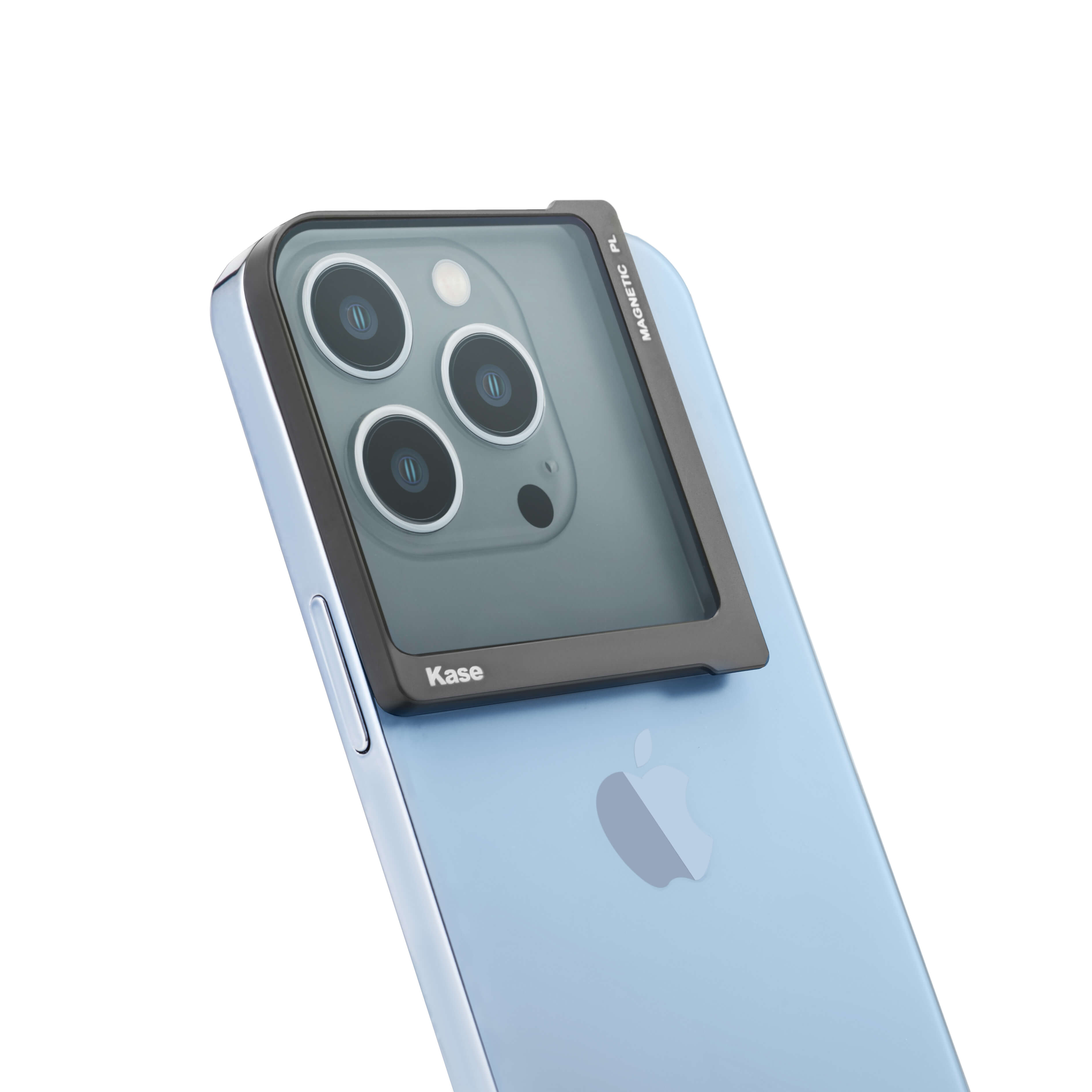 Smartphone Magnetischer Polfilter für iPhone Smartphone Magnetischer Polfilter für iPhone