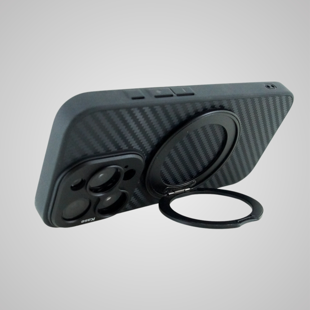 Smartphone Ring Halterung