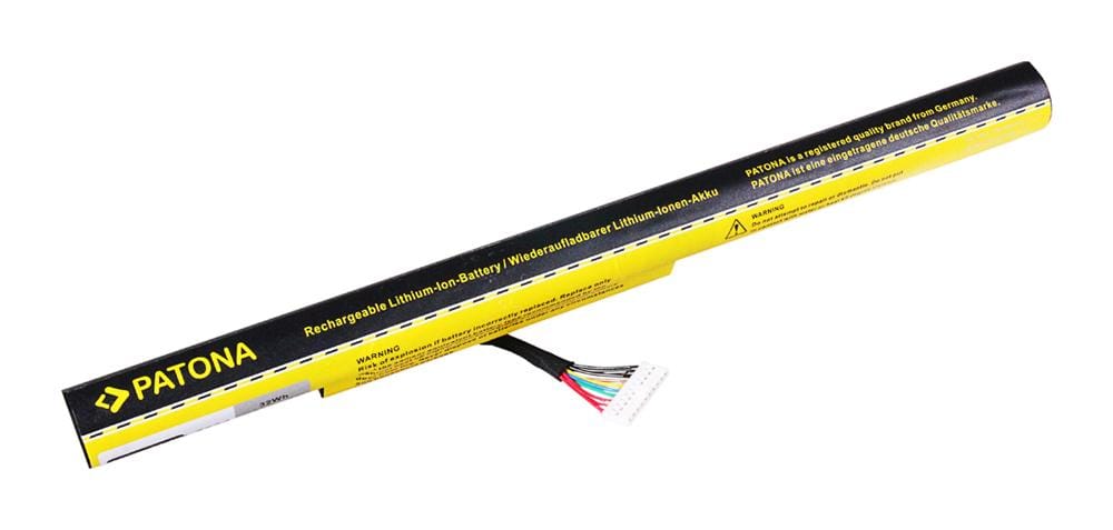 PATONA Akku für Lenovo 35024239 121500112 121500113 121500237 L12S4K01 PATONA Akku für Lenovo 35024239 121500112 121500113 121500237 L12S4K01