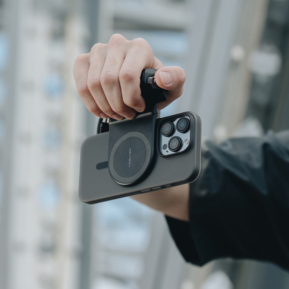 PGYTECH MagCam Smartphone Griff PGYTECH MagCam Smartphone Griff