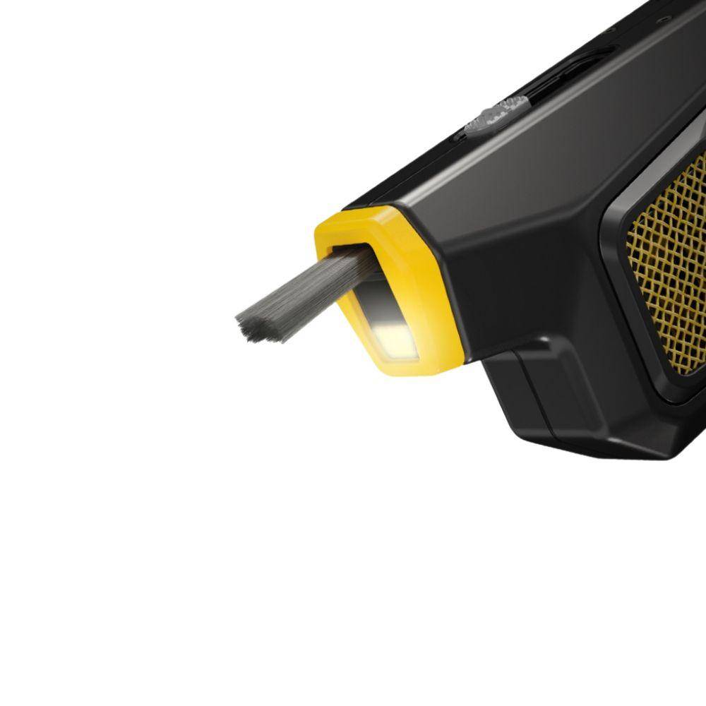 Nitecore BlowerBaby BB2 Elektronisches Reinigungsgebläse für Kamera & Objektiv Nitecore BlowerBaby BB2 Elektronisches Reinigungsgebläse für Kamera & Objektiv