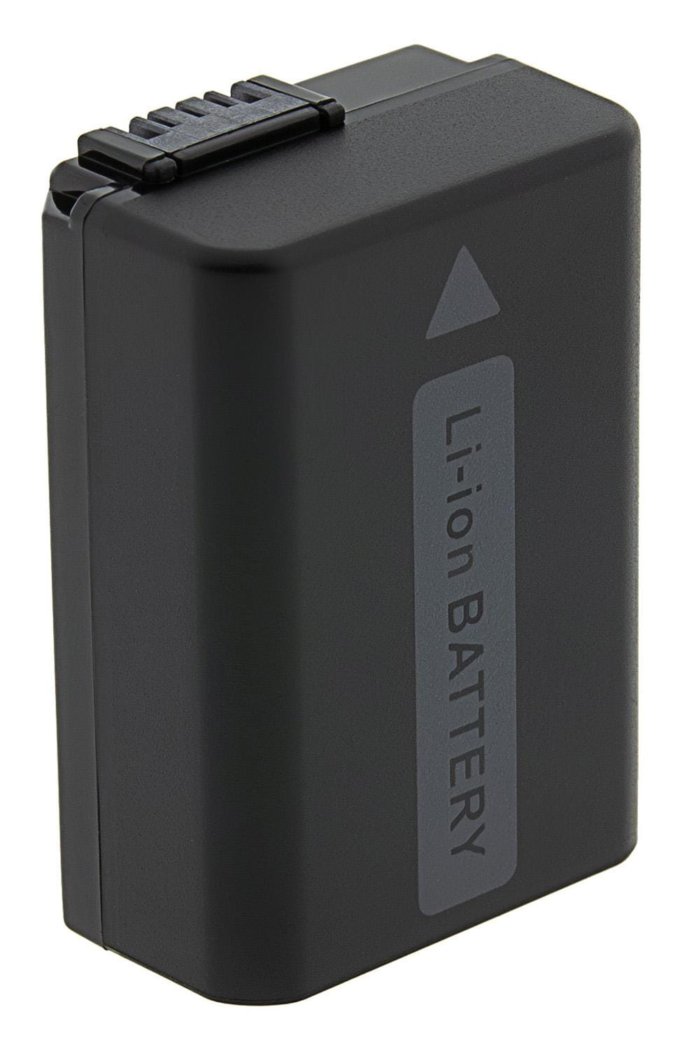 PATONA Premium Akku für Sony NP-FW50 NEX.3 NEX.3C NEX.5 NEX.5A RX1R III DSC-RX1RM3 PATONA Premium Akku für Sony NP-FW50 NEX.3 NEX.3C NEX.5 NEX.5A RX1R III DSC-RX1RM3