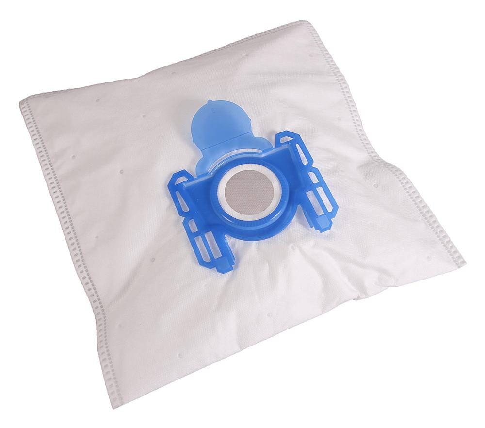 PATONA 10 Staubsaugerbeutel mehrlagig Vlies inkl. Microfilter für AEG Größe 28