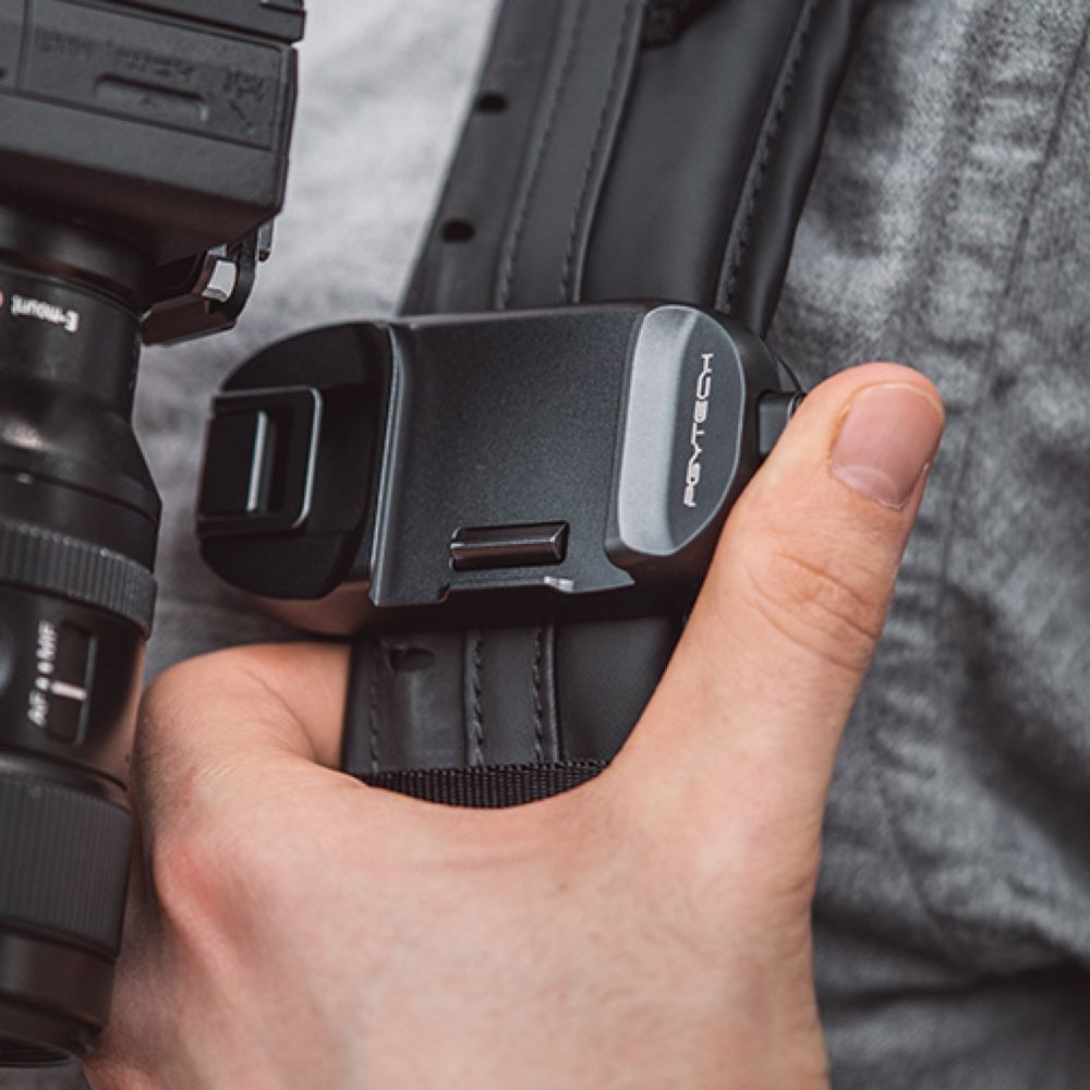 PGYTECH Beetle Kamera Clip PGYTECH Beetle Kamera Clip