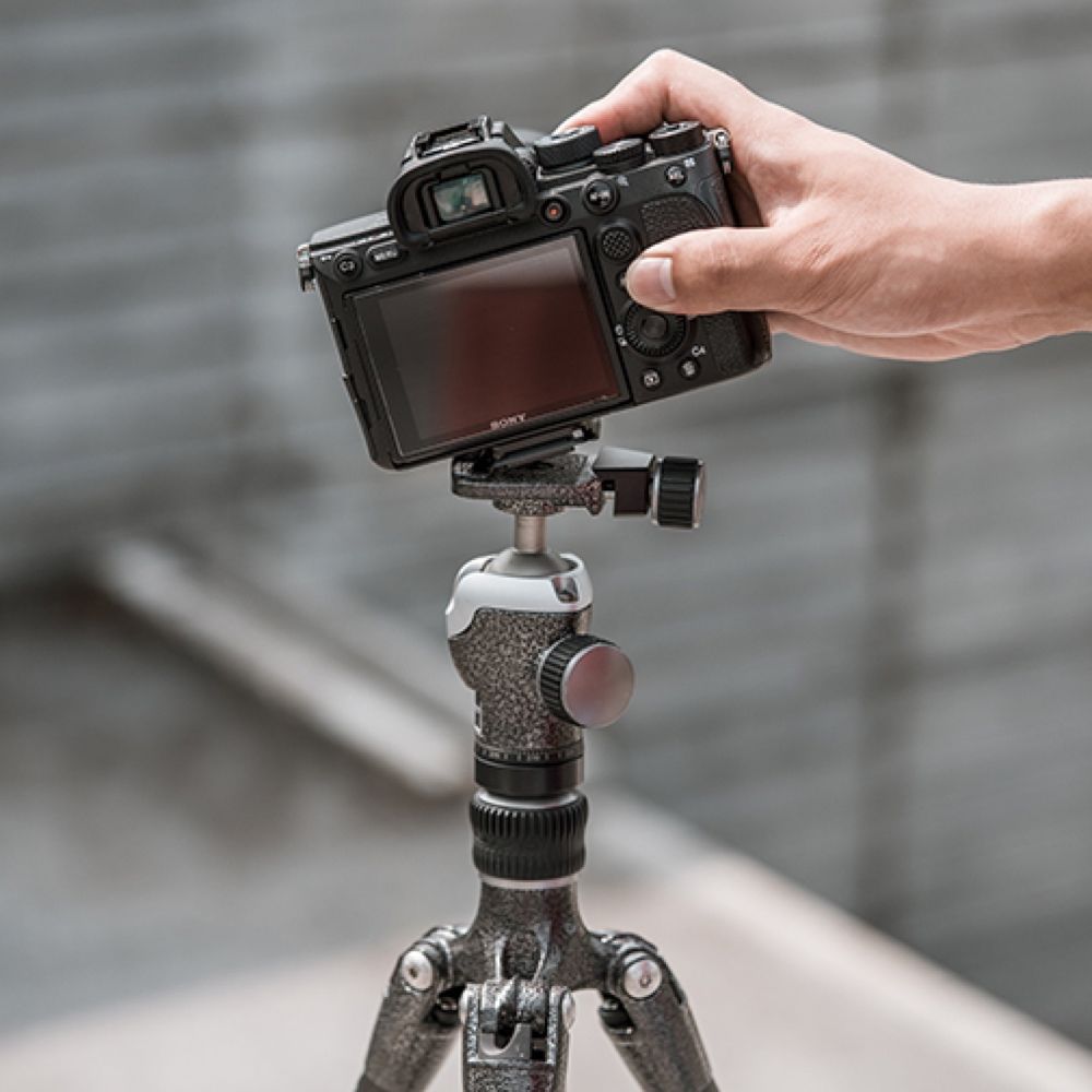 PGYTECH Beetle Kamera Clip PGYTECH Beetle Kamera Clip