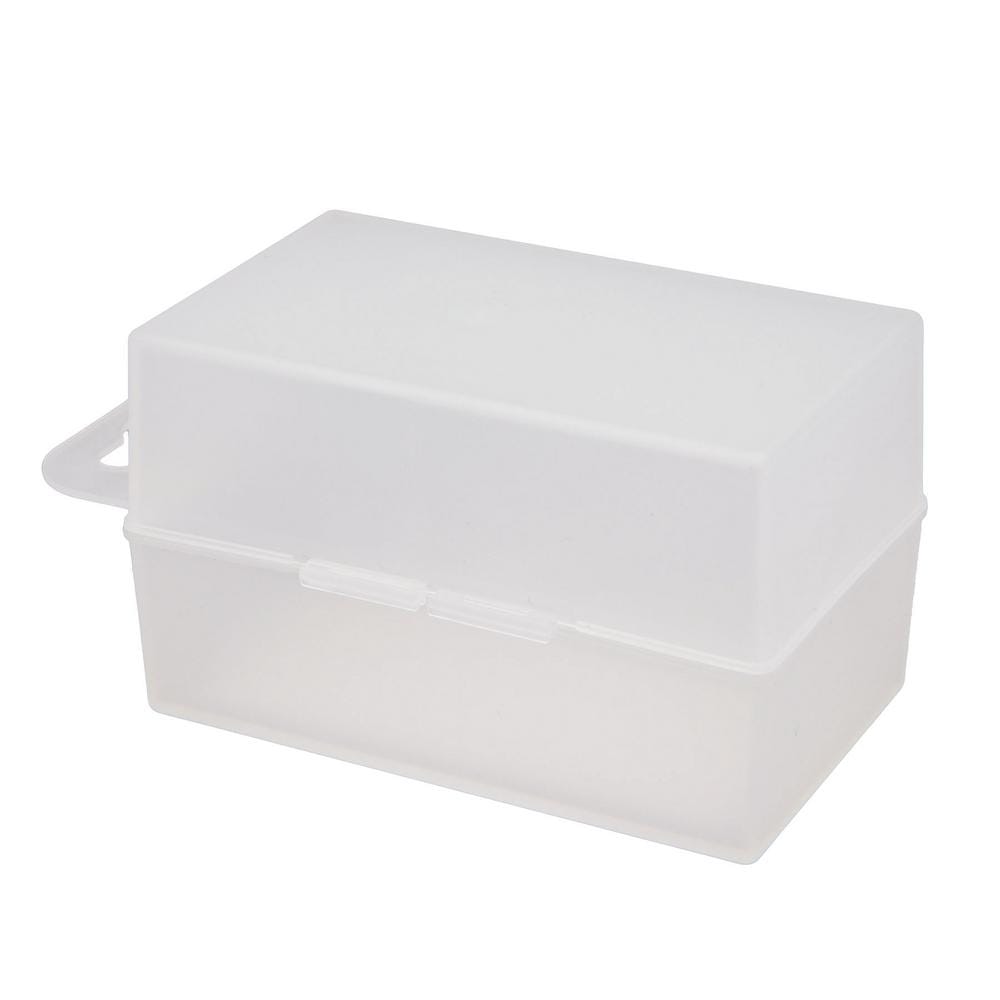 PATONA Akku-Aufbewahrungsbox für Panasonic DMW-BLJ13 NP-F550 NP-F770 PATONA Akku-Aufbewahrungsbox für Panasonic DMW-BLJ13 NP-F550 NP-F770