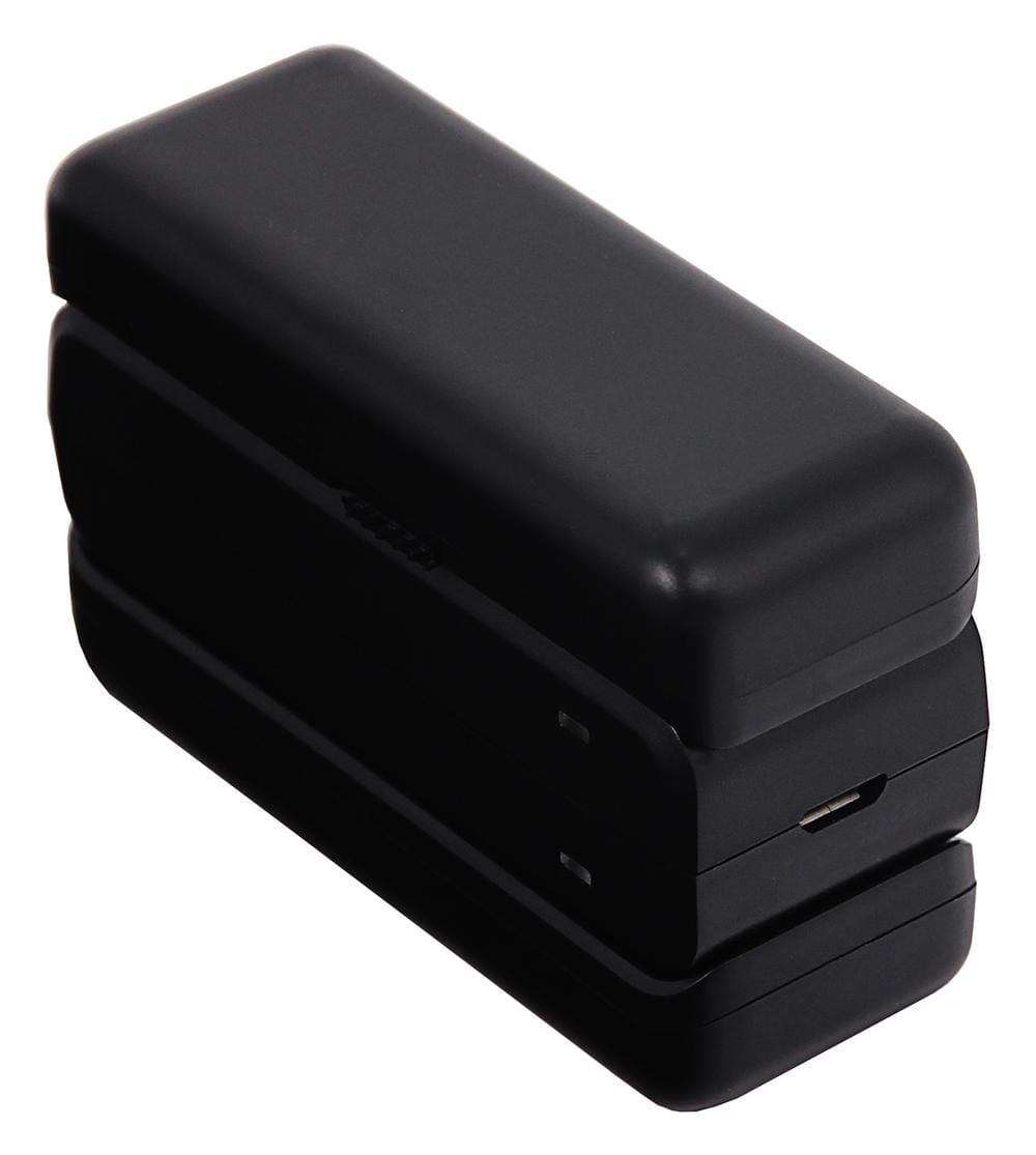 PATONA Dual USB Ladegerät für Insta360 ONE R 360 ONE RS INST100-04 PATONA Dual USB Ladegerät für Insta360 ONE R 360 ONE RS INST100-04