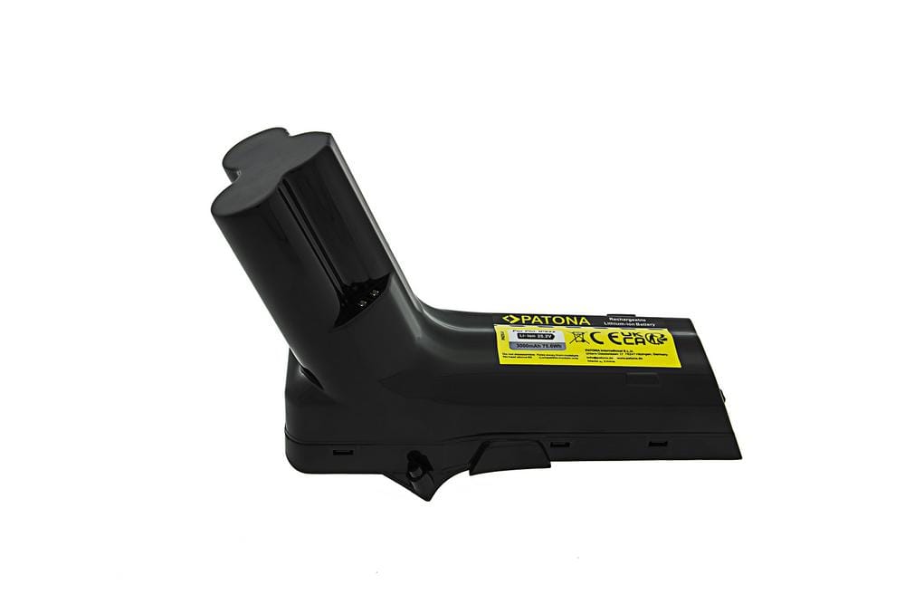 PATONA Akku für Philips SpeedPro Max Max Aqua Max Stick XC8147 wie IBD034GA IP822