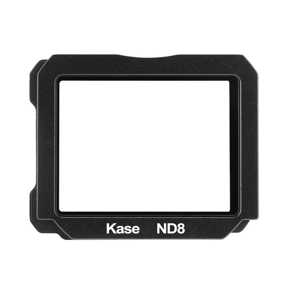 Clip In Filter Sony a6700 APS-C ND8 3 Stops