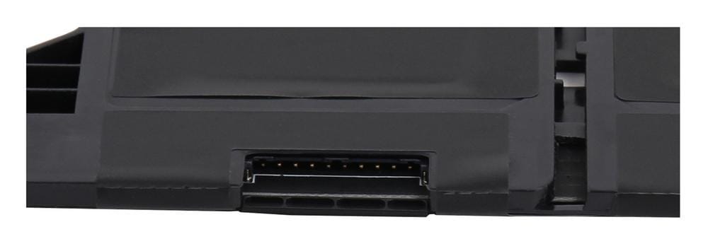 PATONA Akku für Dell Latitude 12 E7000 12 E7280 12 E7480 E7290 E7380 E7390 E7490 DJ1J0 451-BBZL PGFX4