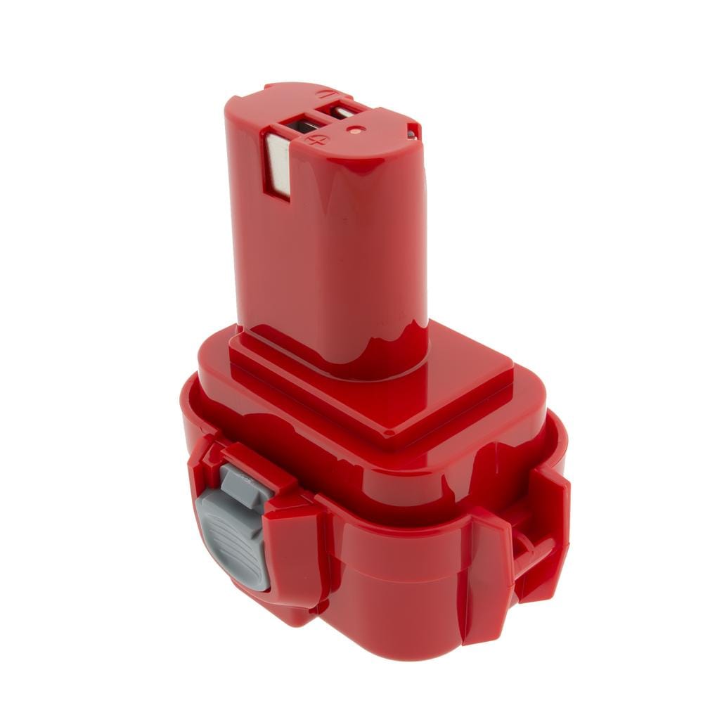 PATONA Akku für Makita Werkzeuge 9,6 Volt 2500 mAh PATONA Akku für Makita Werkzeuge 9,6 Volt 2500 mAh