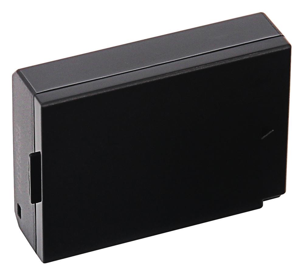 PATONA PROTECT Akku für Canon LP-E10 LPE10 EOS 1100D EOS 2000D EOS 4000D Kiss X50 EOS Rebel T3