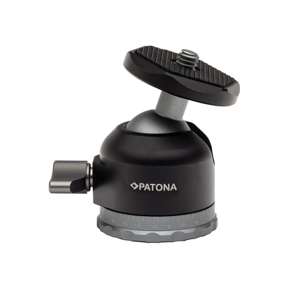 PATONA Kugelkopf für Kamerastative PATONA Kugelkopf für Kamerastative