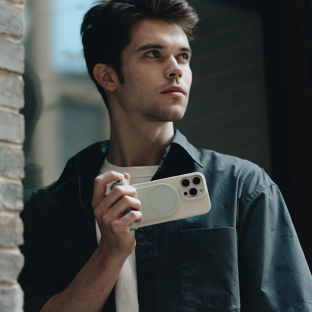 PGYTECH MagCam Smartphone Griff