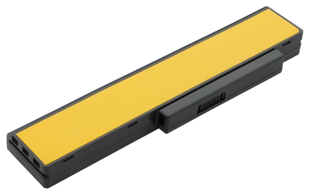 PATONA Akku für Fujitsu Siemens Li3710 Li3910 Pi3560 SQU-808-F02