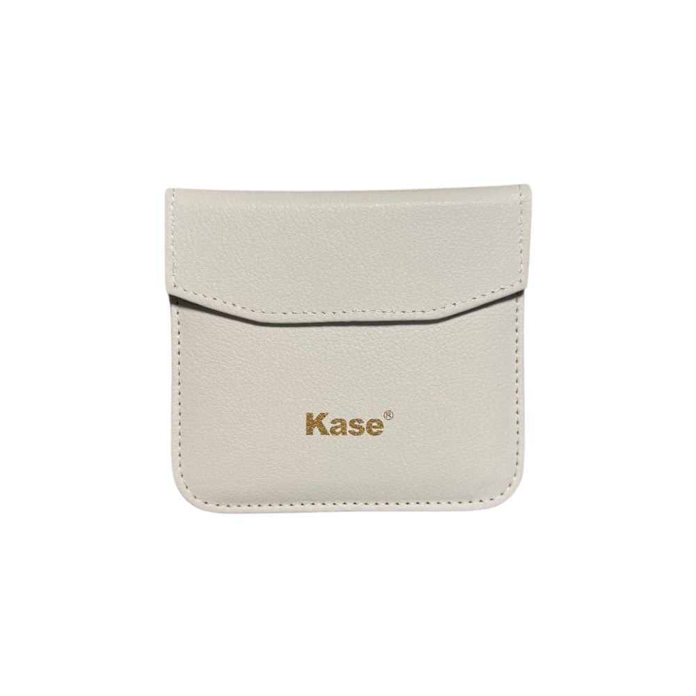 K100 Tasche mit Magnetverschluss für 1 Filter mit 100x100mm K100 Tasche mit Magnetverschluss für 1 Filter mit 100x100mm